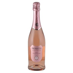Rosé Spumante Prosecco DOC, Extra Dry (vegan) | Champagner & Sekt